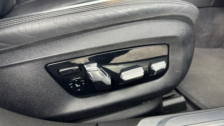 BMW 7 Series 740d xDrive M Sport 4dr Auto Diesel Saloon